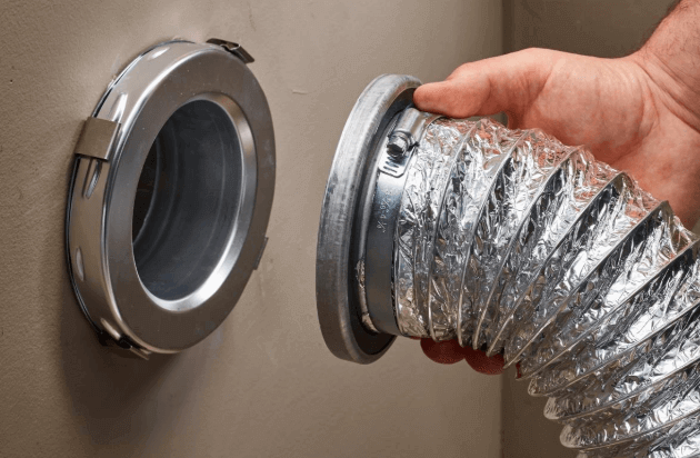 Dryer vent cleaning importance