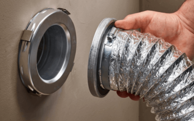How Dryer Vent Cleaning Is Important to Prevent Fire?