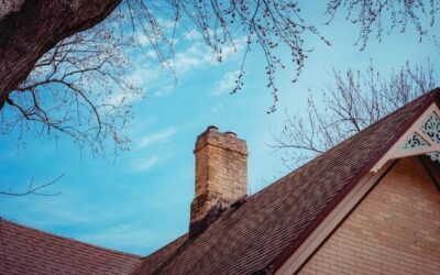 Benefits of Chimney Sweep On the Roof