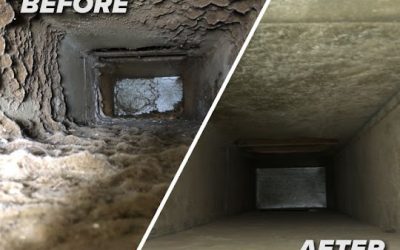 How often should Air Ducts be cleaned?
