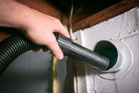 Dryer Vent Cleaning in Austin TX