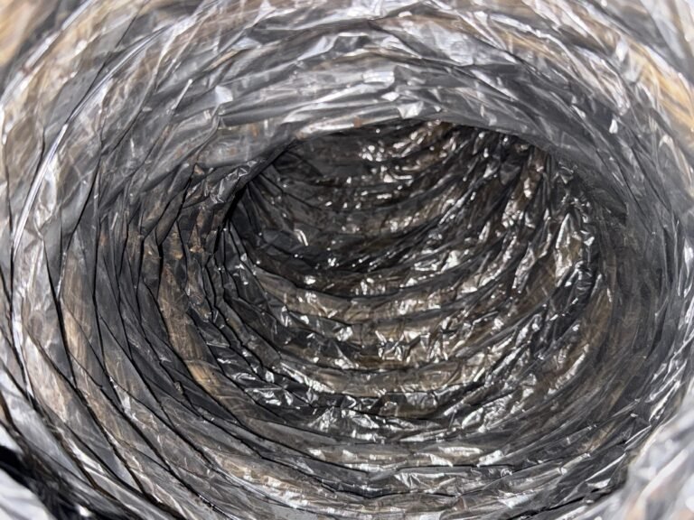 Air Duct Cleaning in Austin TX