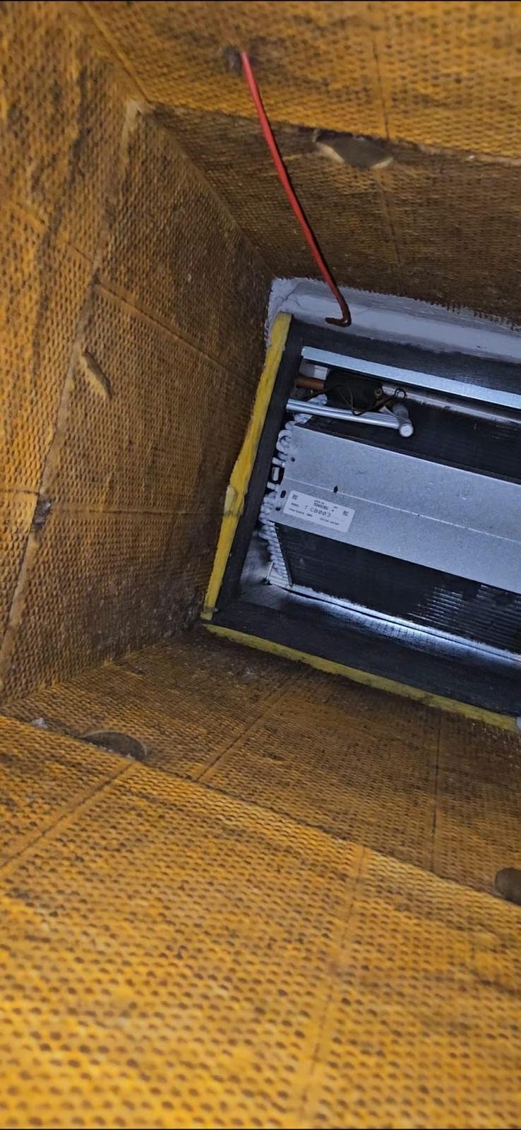 Commercial Air Duct Cleaning in Austin TX