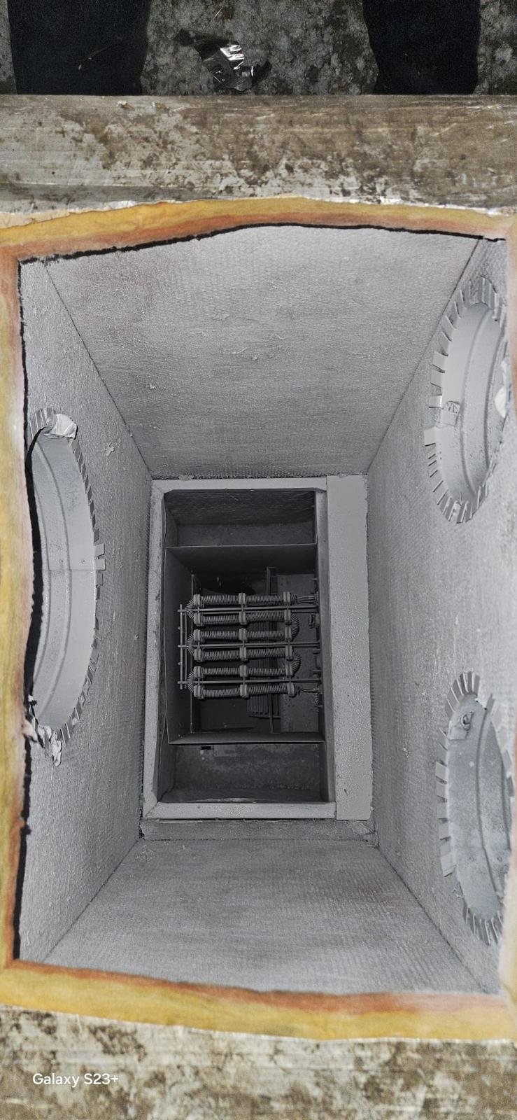 Dryer Vent Cleaning in Austin TX