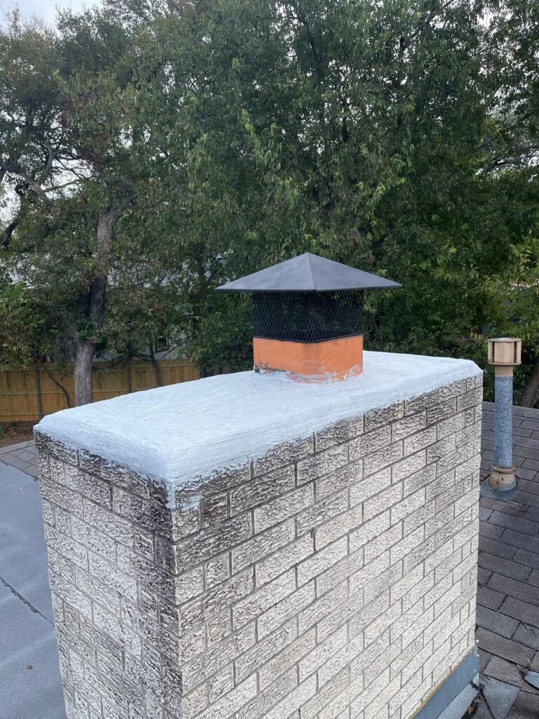 Chimney Cleaning in Austin TX